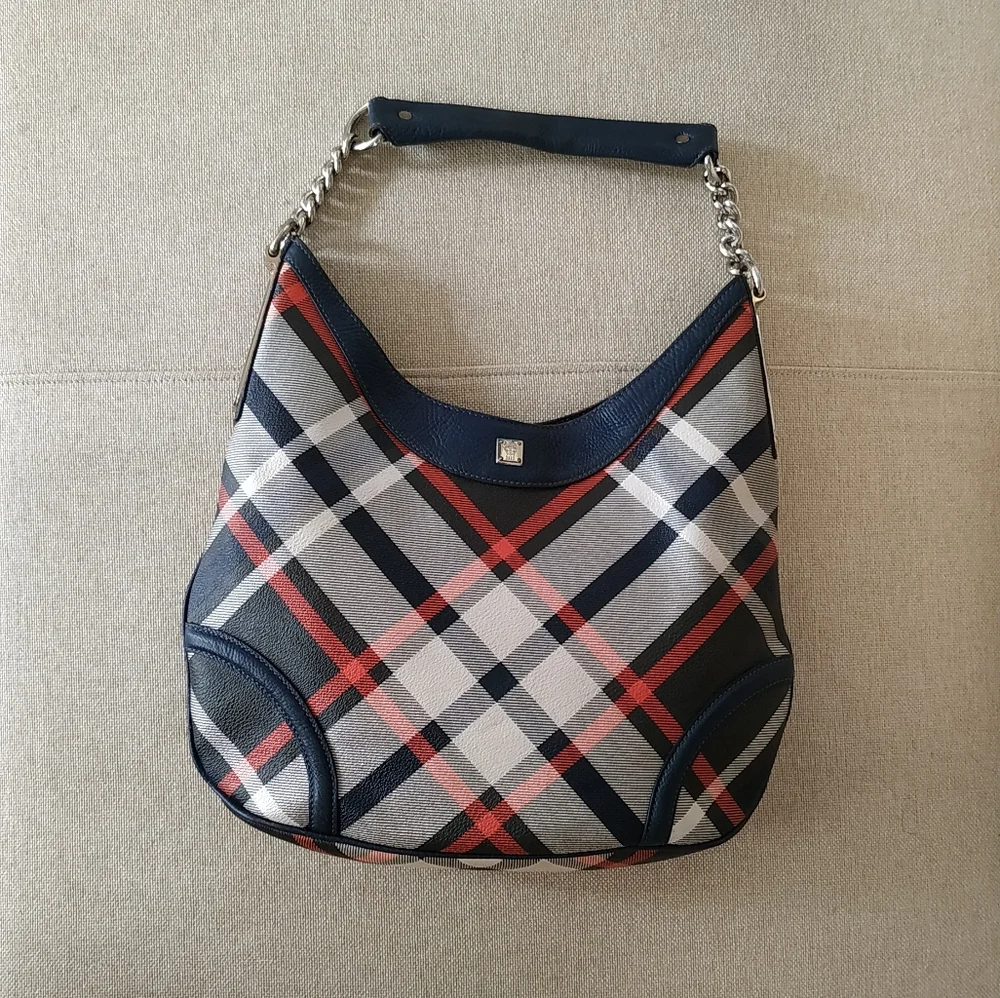 Daks Hobo Bag - Picture 1 of 16